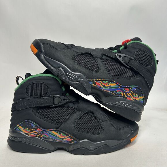 Nike Shoes Air Jordan 8 Retro “Tinker/Air Raid” 2024